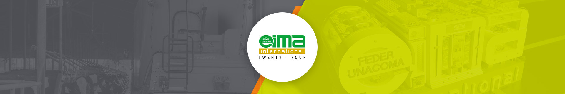 Header Form biglietto EIMA 2024