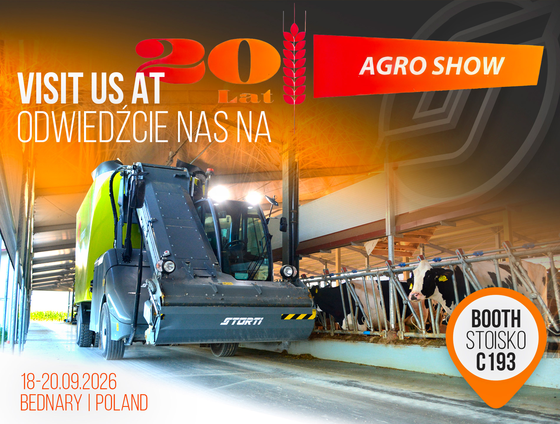 NEWS Agroshow2026